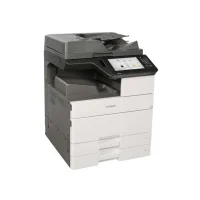 МФУ Lexmark MX910de фото 2